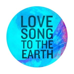 Love Song to the Earth - Various Artists