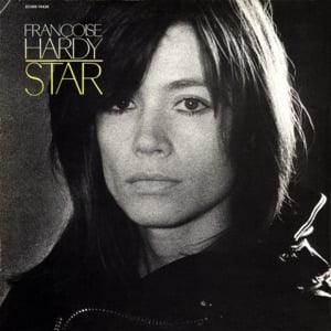 Fatiguée - Françoise Hardy