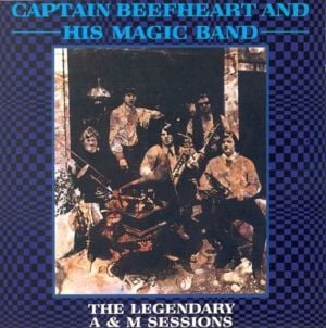 Who Do You Think You’re Fooling? - Captain Beefheart & His Magic Band