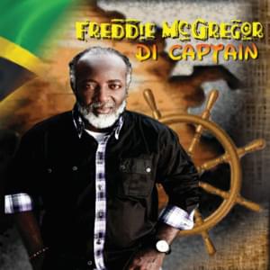 A House Is Not a Home - Freddie McGregor