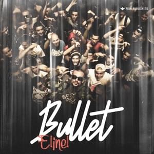 Bullet - Elinel