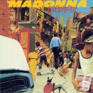 Everybody (Remix Edit) - Madonna