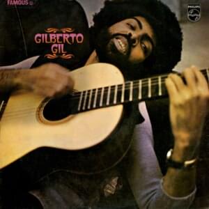 Up From The Skies - Gilberto Gil