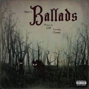 Ballads - JID & Conway the Machine