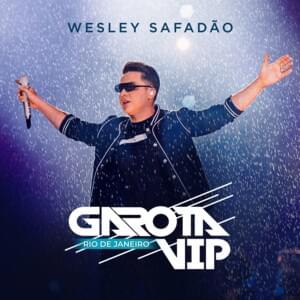 Bora - Wesley Safadão