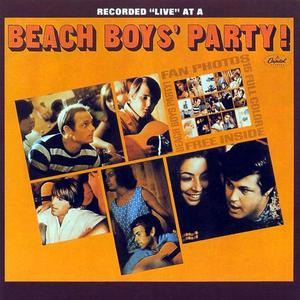 Mountain of Love - The Beach Boys