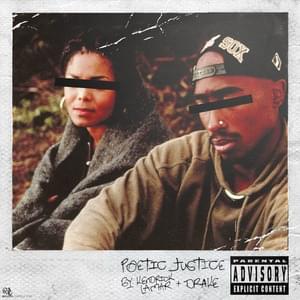 Poetic Justice - Kendrick Lamar (Ft. Drake)