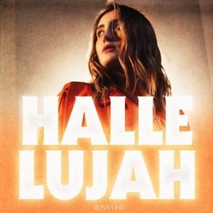 Hallelujah - Rosa Linn