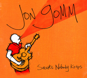 Message In A Bottle - Jon Gomm