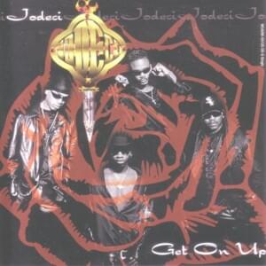 Get On Up (Def Squad Remix) - Jodeci (Ft. Erick Sermon)