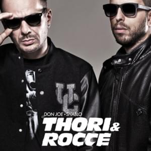 Thori & Rocce vs. Tayone - Don Joe & Shablo