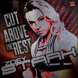 Cut Above The Rest (Zoey Stark) - ​def rebel