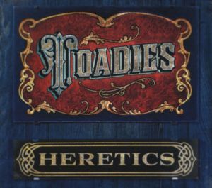 Send You To Heaven - Toadies