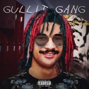 Gullit Gang - MOMO (IZI) (Ft. Quadeca)