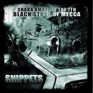 Carnival of Darkness - Shaka Amazulu the 7th (Ft. Canibus & The Holocaust)