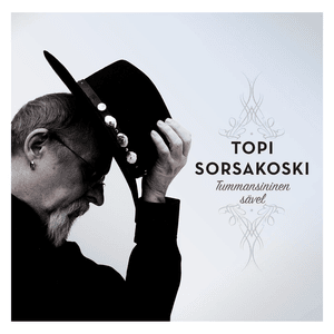 Paras Päivä - Topi Sorsakoski