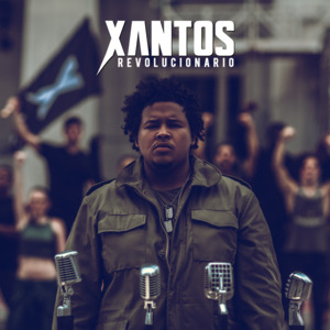 Revolucionario - Xantos