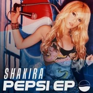 Inevitable (English Version) - Shakira