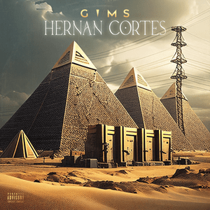 HERNAN CORTES - GIMS