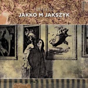 Separation - Jakko Jakszyk