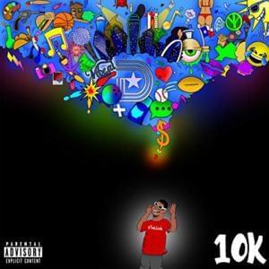 Dip Swagg Dip (Remix) - 10k.Caash (Ft. Lil Boom)