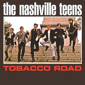 Hootchie Kootchie Man - The Nashville Teens