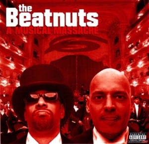 You’re A Clown - The Beatnuts (Ft. Biz Markie & Tyler Fernandez)