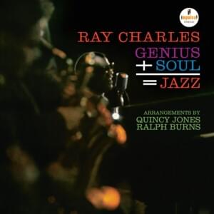 Birth of the Blues - Ray Charles