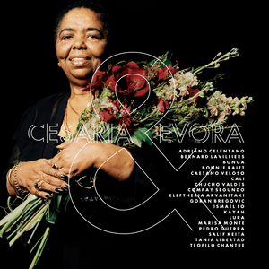 Yamore - Cesária Évora (Ft. Salif Keïta)