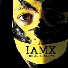 Song of Imaginary Beings - IAMX