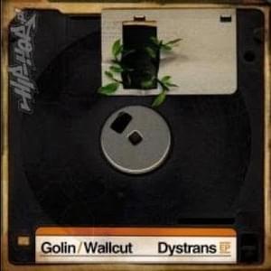 I Love You - Golin/Wallcut