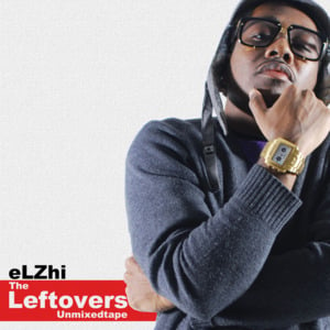 The Great - ​eLZhi