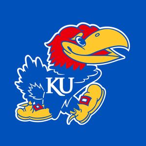 I’m a Jayhawk - University of Kansas