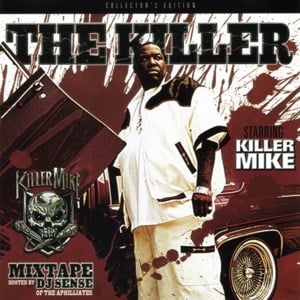 A Dope Story - Killer Mike