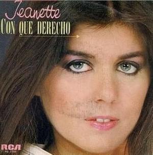 No Me Fío Más - Jeanette