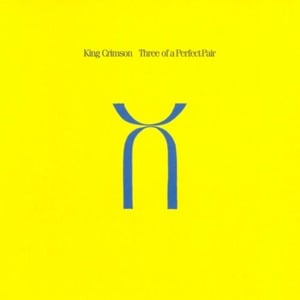 The King Crimson Barber Shop - King Crimson