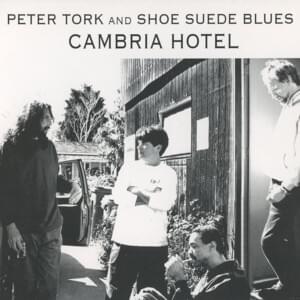 One More Heartache - Peter Tork and Shoe Suede Blues