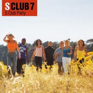 S Club Party (Karaoke Version) - S Club