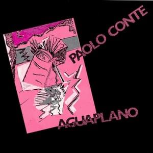 Gratis - Paolo Conte