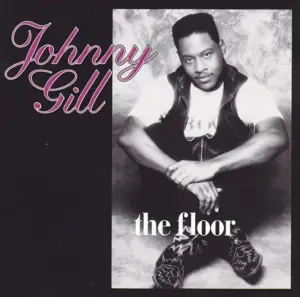 The Floor (L.R. Extended Mix) - Johnny Gill