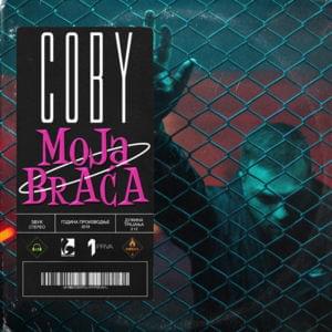 Moja braća - Coby