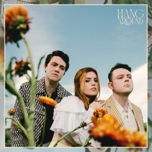 Hang Around - Echosmith