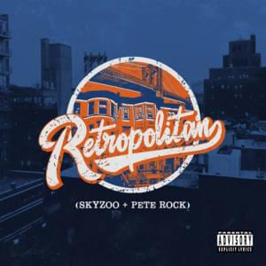 One Time - Skyzoo & Pete Rock (Ft. Raheem DeVaughn)