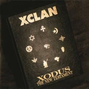 F.T.P. - X Clan