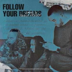 Follow Your Dreams - Emms & Jonna Fraser