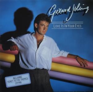 Crying - Gerard Joling