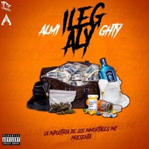 Ilegaly - Almighty