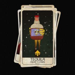 Tequila - EARTHGANG (Ft. T-Pain)