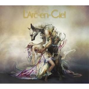 CHASE - L'Arc〜en〜Ciel