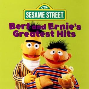 Lonesome Joan - Sesame Street (Ft. Bert (Sesame Street) & Ernie)